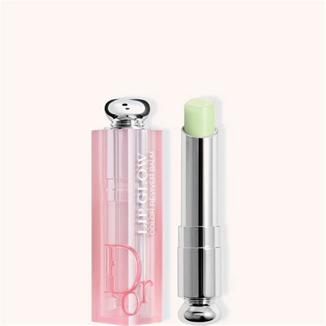 Dior rosy glow lip gloss